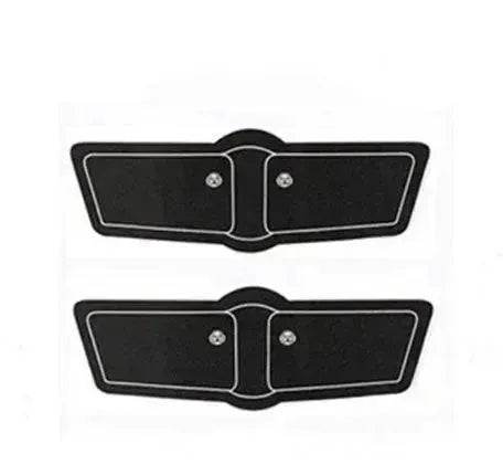Smart rechargeable abdominal/ Muscle simulation patch - EX-STOCK Canada