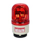 Smart Warning Light LTE-1101J Sound And Light Alarm Rotation for Factories, Workshops, Machine tools, Security rooms, and Traffics. - EX-STOCK Canada