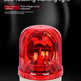 Smart Warning Light LTE-1101J Sound And Light Alarm Rotation for Factories, Workshops, Machine tools, Security rooms, and Traffics. - EX-STOCK Canada