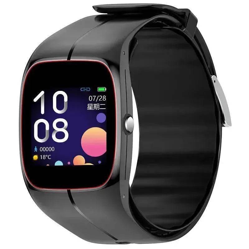 Smart Watch P20 Blood Oxygen Blood Pressure Heart Rate Monitoring - EX-STOCK Canada