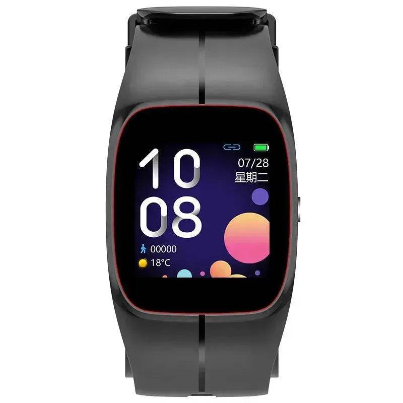 Smart Watch P20 Blood Oxygen Blood Pressure Heart Rate Monitoring - EX-STOCK Canada