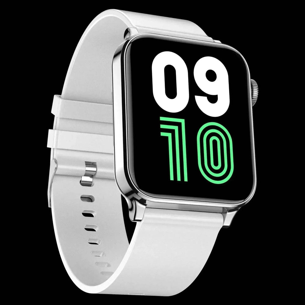 Smart Watch Real-time Sleep Blood Pressure Blood Oxygen Exercise Monitoring Watch Men And Women - EX-STOCK Canada