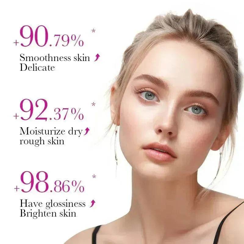 Snail Recombinant Collagen Anti-wrinkle Face Cream - EX-STOCK Canada