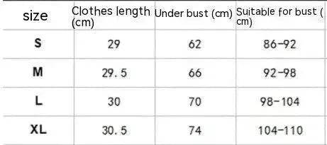 Spaghetti Strap Bra Top For Women - EX-STOCK Canada