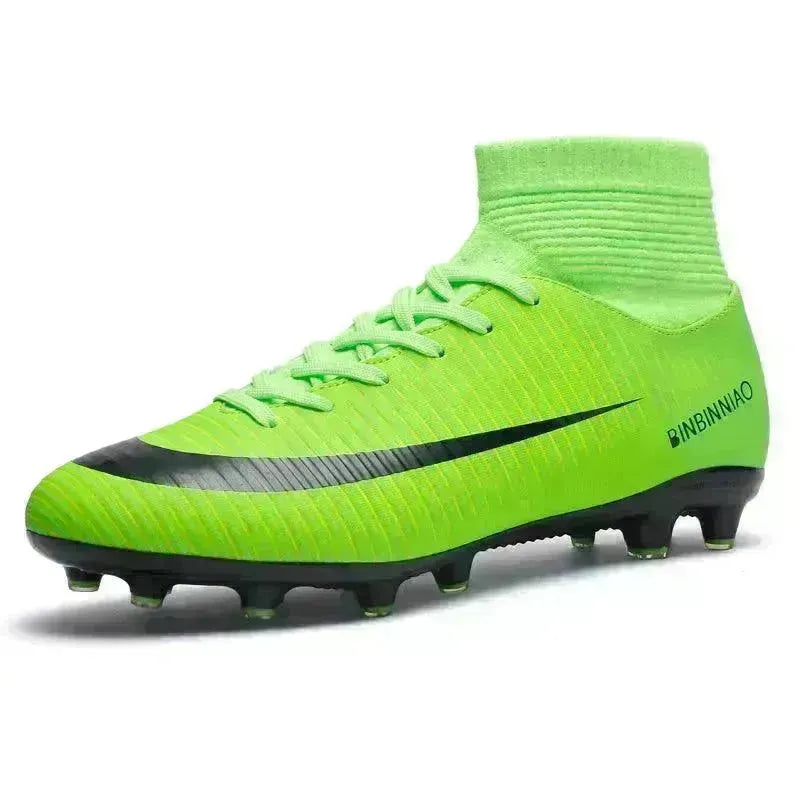 Spike sports football shoes - EX-STOCK CANADA