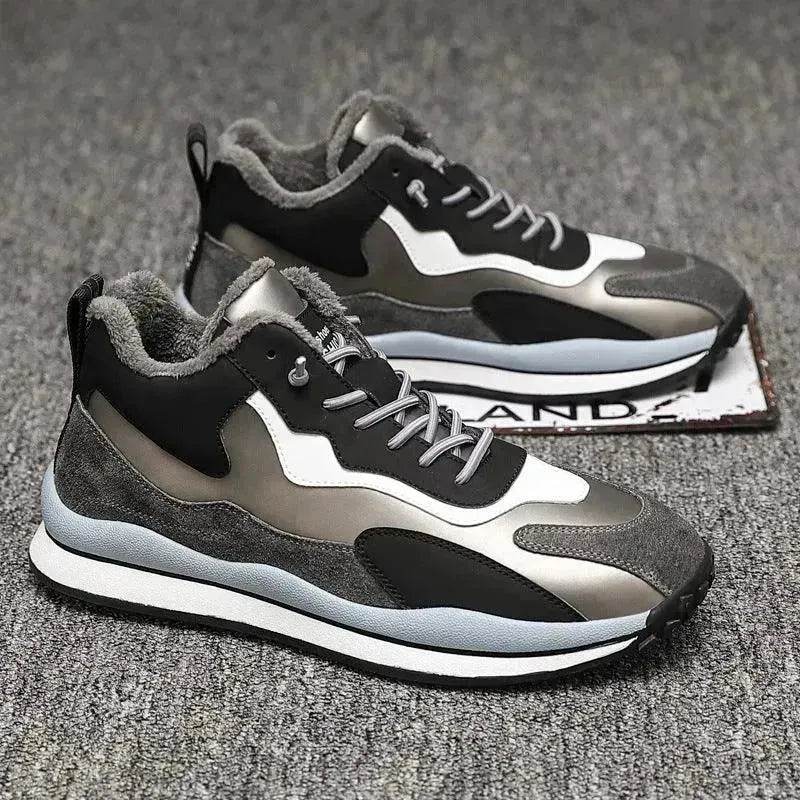 Sports Casual Shoes, Boys' Shoes, Men's Trendy Shoes - EX-STOCK Canada