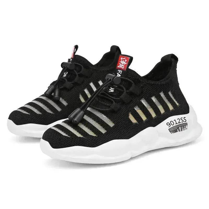 Sports Shoes Breathable Casual Shoes Comfortable Children's Shoes - EX-STOCK Canada