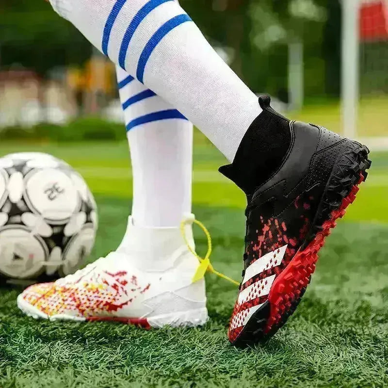 Sports Shoes Student Training Shoes Football Shoes - EX-STOCK CANADA
