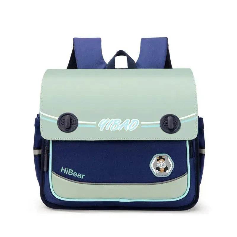 Spring New Schoolbag For Primary School Students - EX-STOCK Canada