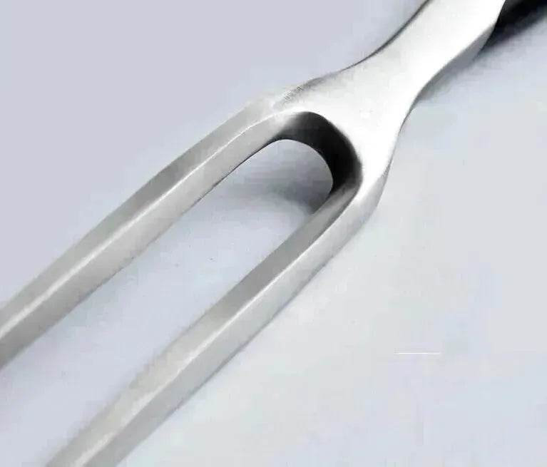 Stainless Steel BBQ Fork Kitchen Barbecue Tools - EX-STOCK Canada