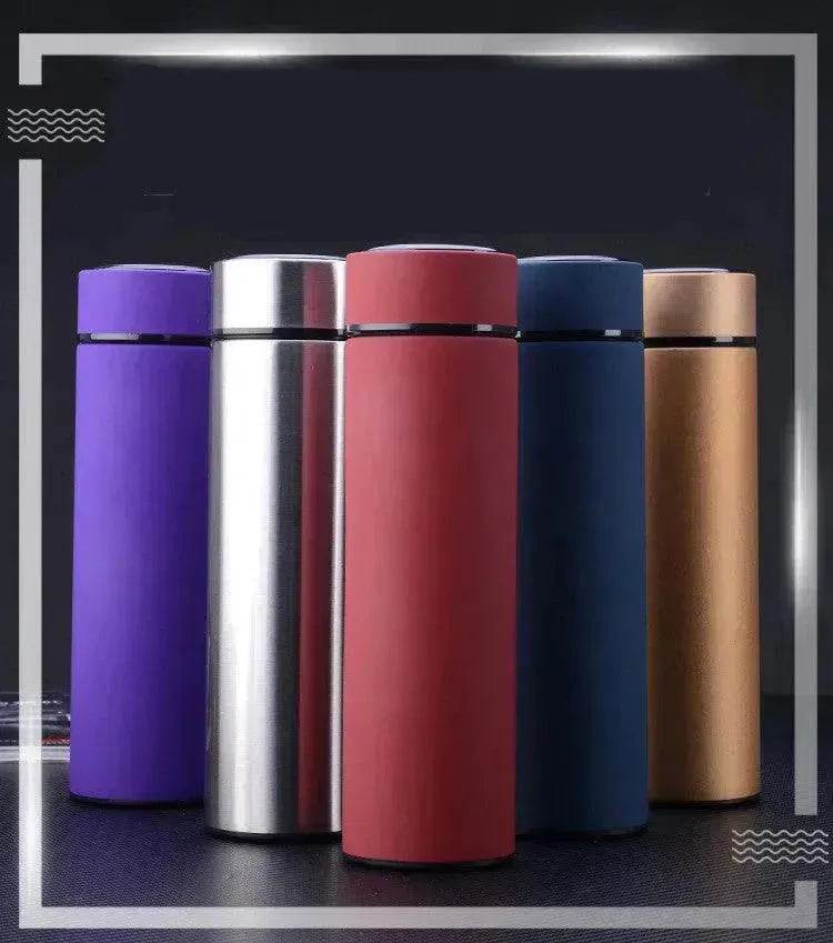 Stainless Steel Insulated water Cup - EX-STOCK Canada