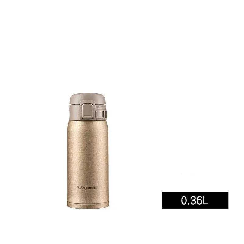 Stainless Steel Insulated Water Cup - EX-STOCK Canada