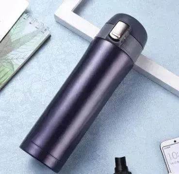 Stainless steel vacuum flask - EX-STOCK Canada