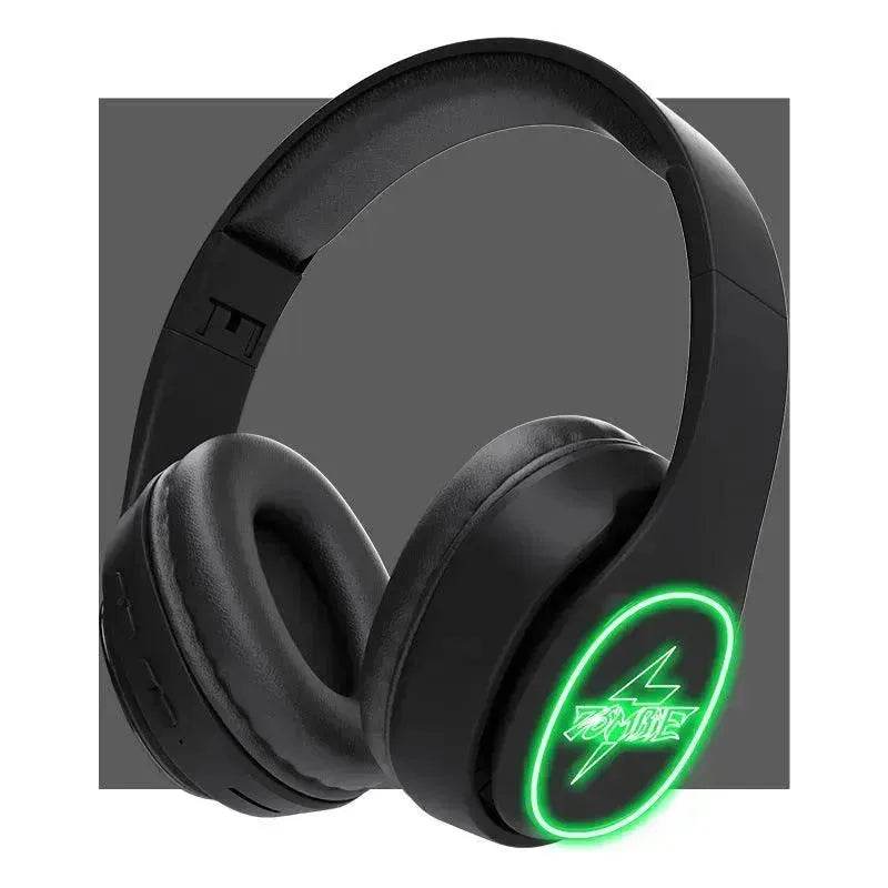 Stereo headset bluetooth headset - EX-STOCK Canada