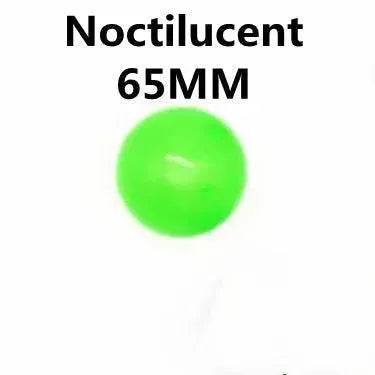 Stick Wall Ball Stress Relief Toys Sticky Squash Ball - EX-STOCK Canada