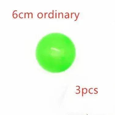 Stick Wall Ball Stress Relief Toys Sticky Squash Ball - EX-STOCK Canada