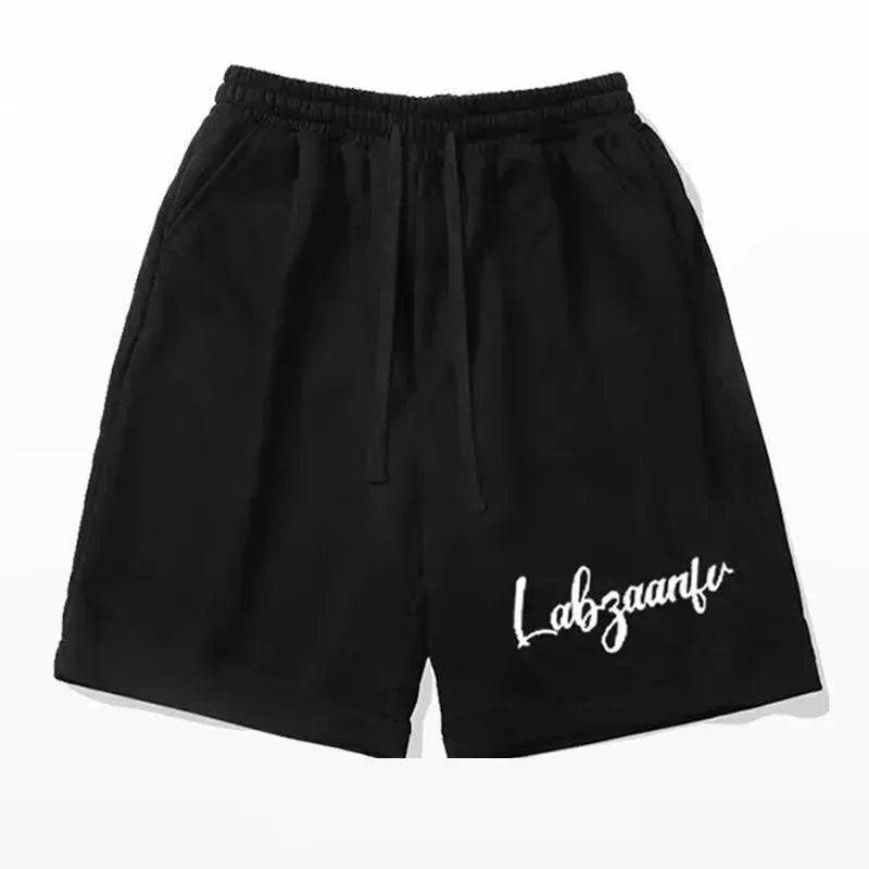 Straight Loose Casual Pants Trendy Sports - EX-STOCK Canada