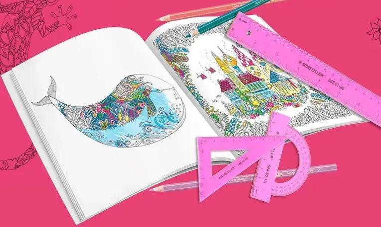 Student four-piece set - EX-STOCK Canada