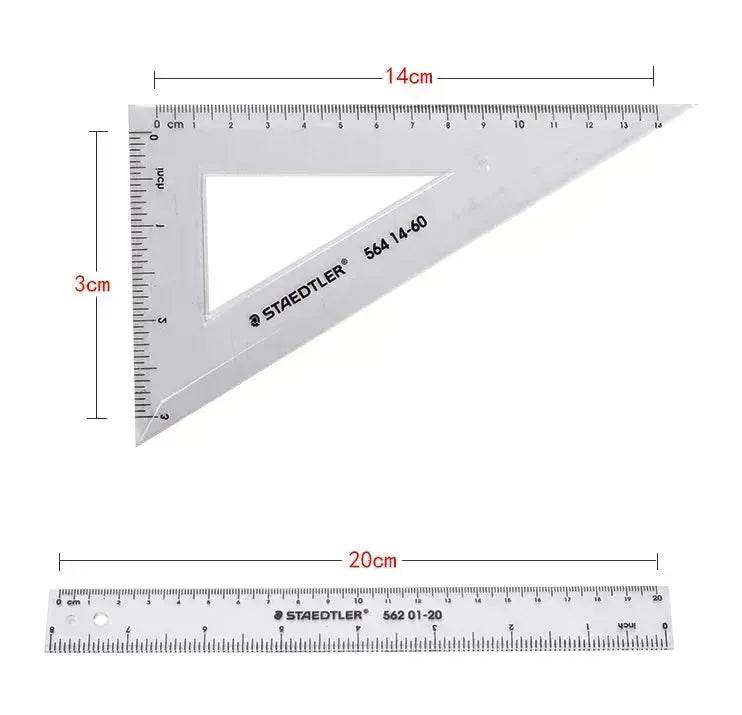 Student four-piece set - EX-STOCK Canada