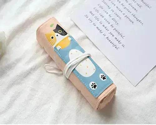 Student Personality Pencil Bag Stationery Bag - EX-STOCK Canada