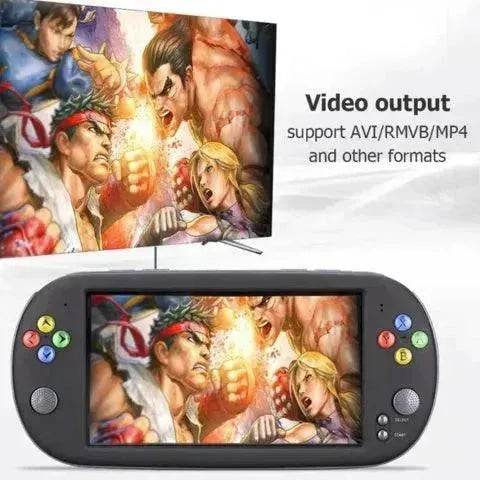 Sub X16 large screen game console - EX-STOCK Canada