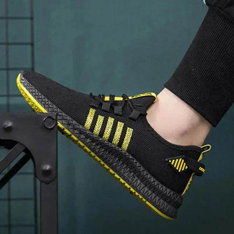 Summer Casual Shoes, Low-top Running Shoes, New Shoes, Casual Sports Shoes, Men's Single Shoes - EX-STOCK Canada