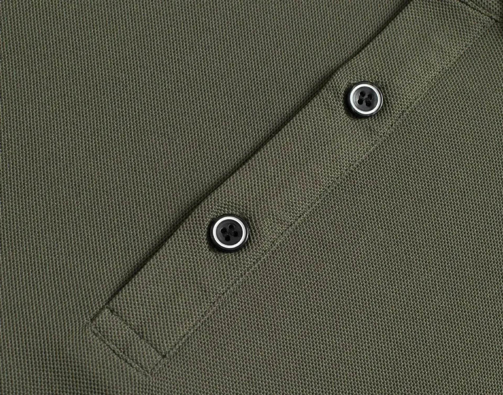 Summer Men's Short Sleeve Casual Loose-fitting T-shirt - EX-STOCK Canada