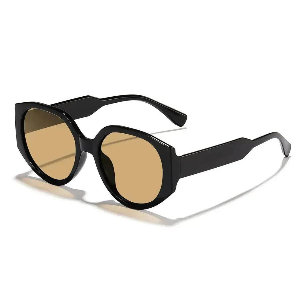 Sun-resistant Sunglasses Outdoor Wear Essential - EX-STOCK Canada