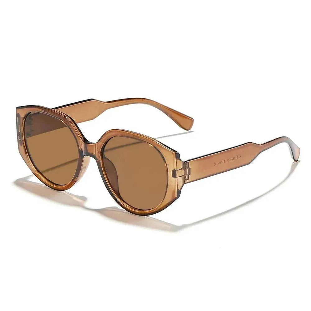 Sun-resistant Sunglasses Outdoor Wear Essential - EX-STOCK Canada