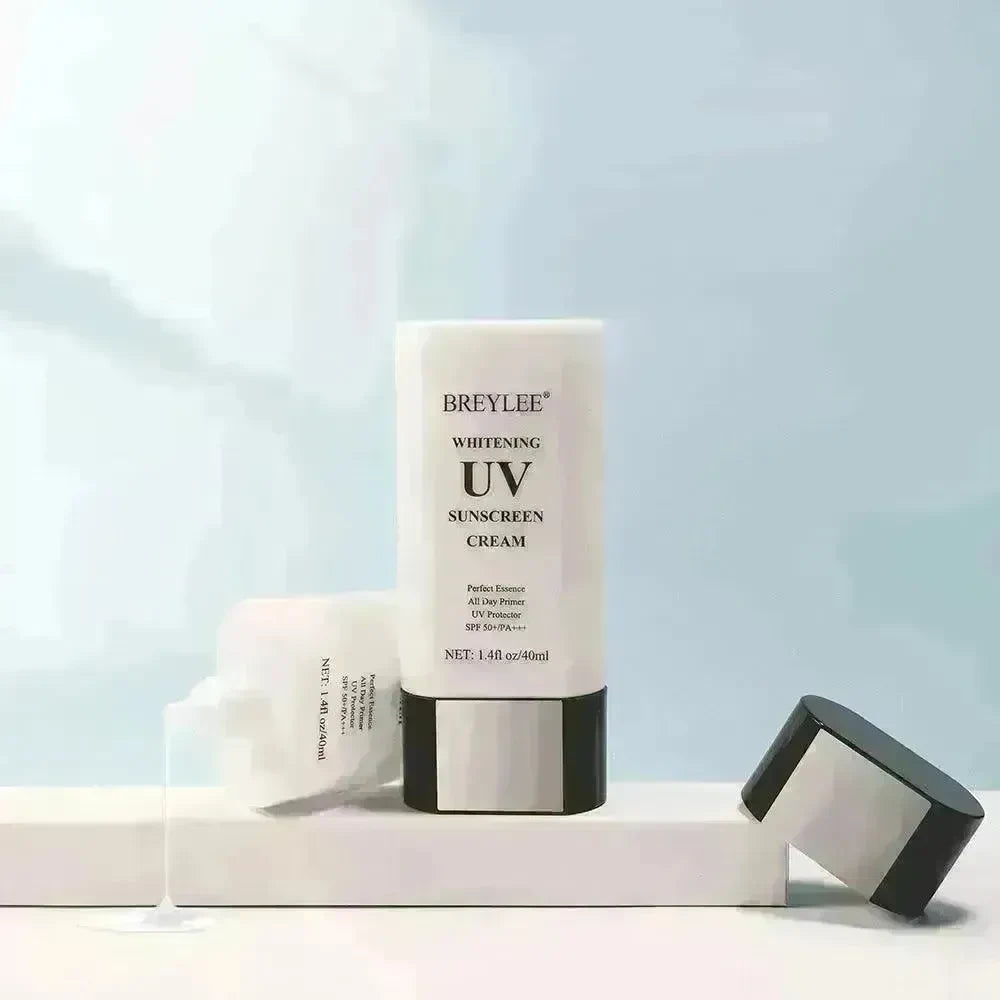 Sunscreen Cream Cream 40Ml Foreign Trade - EX-STOCK CANADA