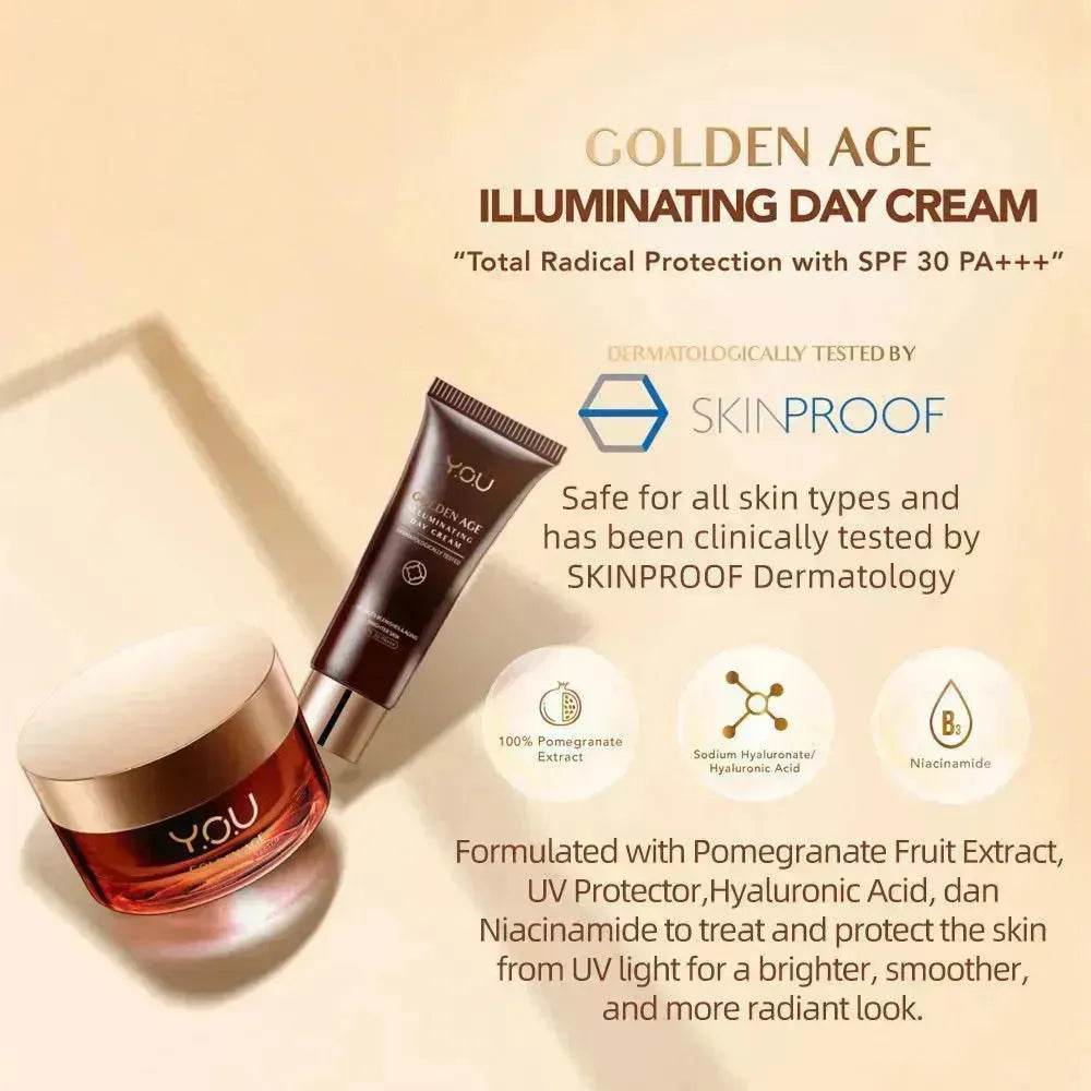 Sunscreen Skin Care Whitening Moisturizing Cream - EX-STOCK Canada