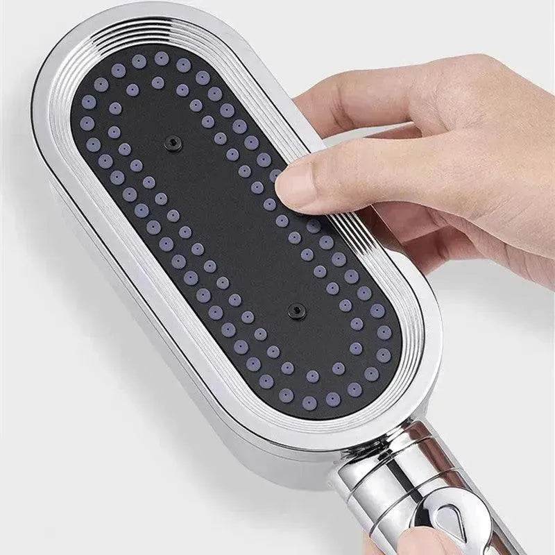 Supercharged Shower Head Nozzle Household - EX-STOCK Canada