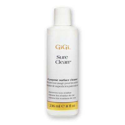 GiGi Sure Clean Surface 8oz EX-STOCK Canada