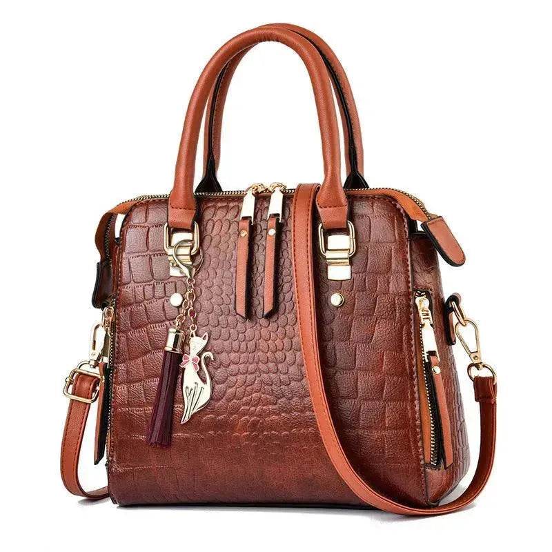 Sweet lady handbags slung shoulder bag - EX-STOCK Canada