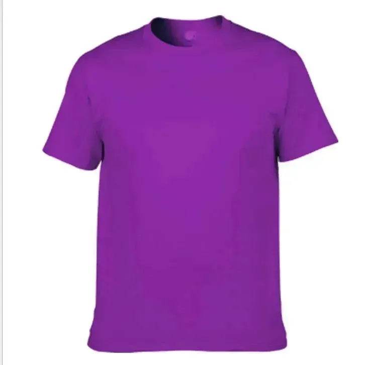 T Shirt For Custom Design - EX-STOCK Canada