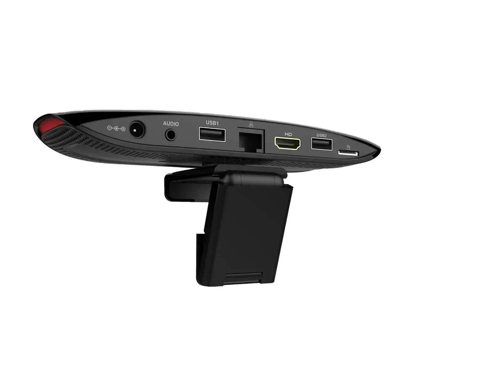 T95c1 TV Box Android 9.0 4GB RAM 128GB 64GB ROM Rk3368 Octa Core Set Top Box 5g Dual WiFi 4K Smart Media Player - EX-STOCK Canada