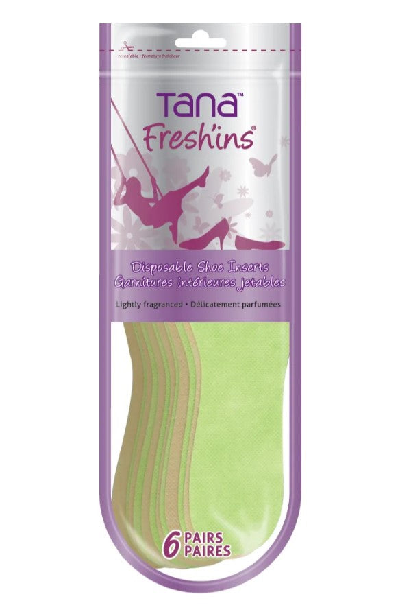 TANA Freshins 5-6 - EX-STOCK Canada