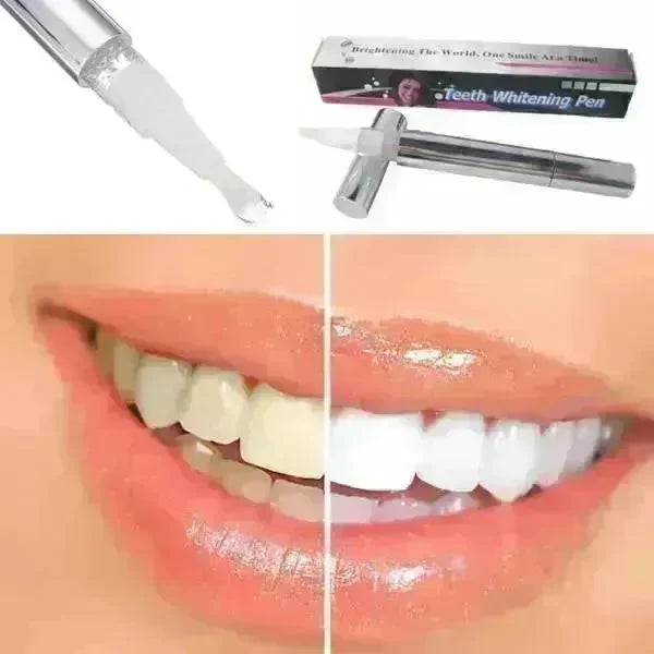 Teeth Whitening Pen - EX-STOCK CANADA