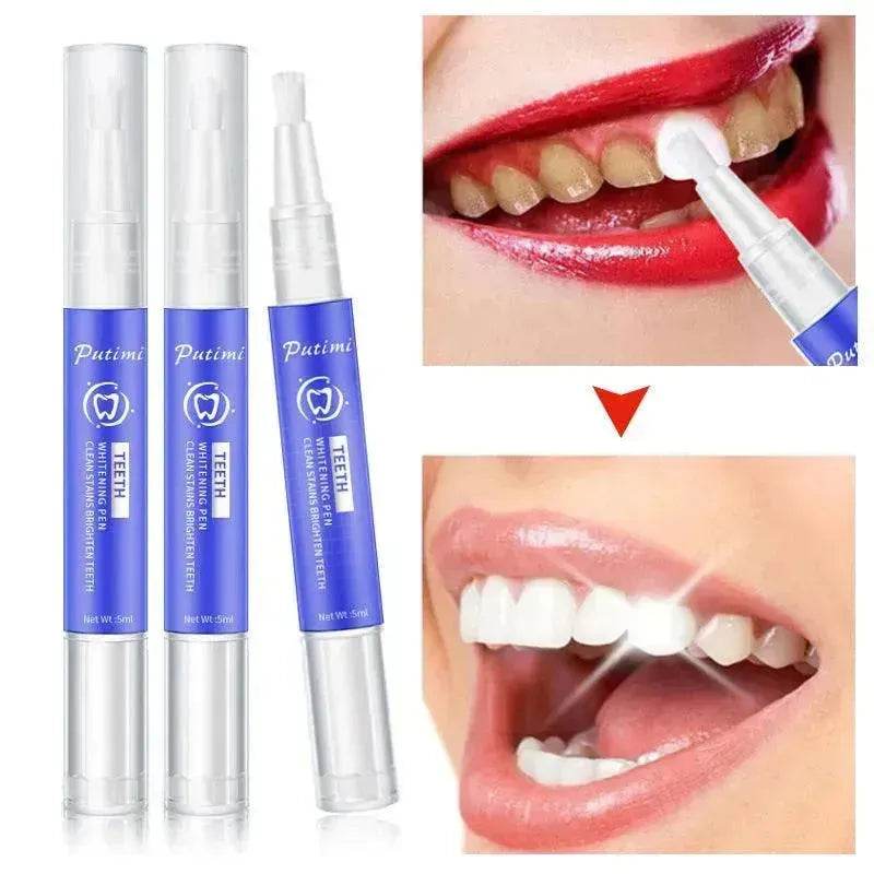 Teeth whitening pen - EX-STOCK Canada