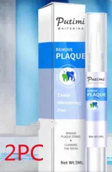 Teeth whitening pen - EX-STOCK Canada