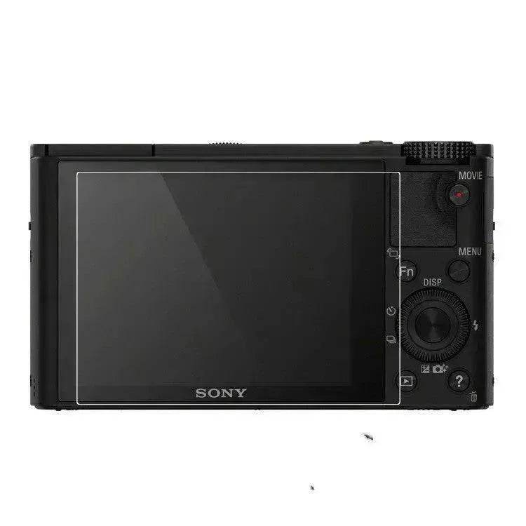 Tempered film camera film - EX-STOCK Canada