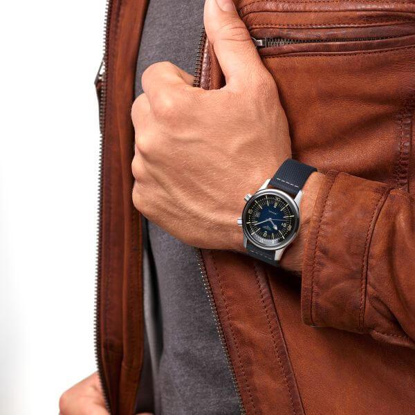 Longines Legend Diver L37744902 - EX-STOCK Canada