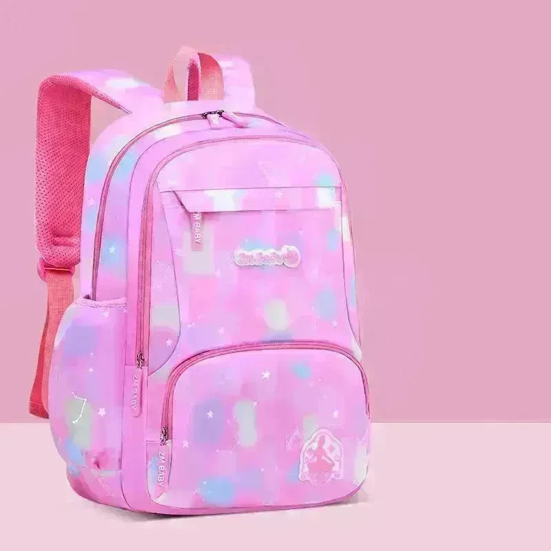 The New Korean Style Schoolbag For Primary School Students Is sSweet And Cute - EX-STOCK CANADA
