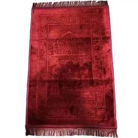 Prayer Mat, Thickened Plus-sized 80 * 120CM - EX-STOCK Canada