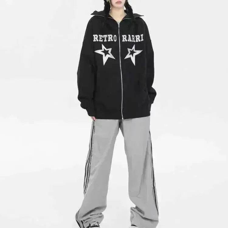 Thickened Sweater Loose Top Coat Women - EX-STOCK Canada