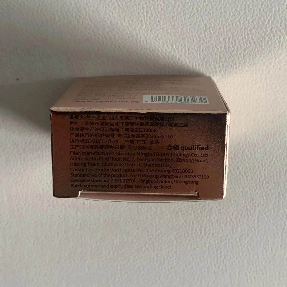 Three-dimensional Eyebrow Shaping Hair Styling Cream Waterproof Quick-drying Long-lasting Eyebrow Gel European And American Wild Eyebrow - EX-STOCK Canada