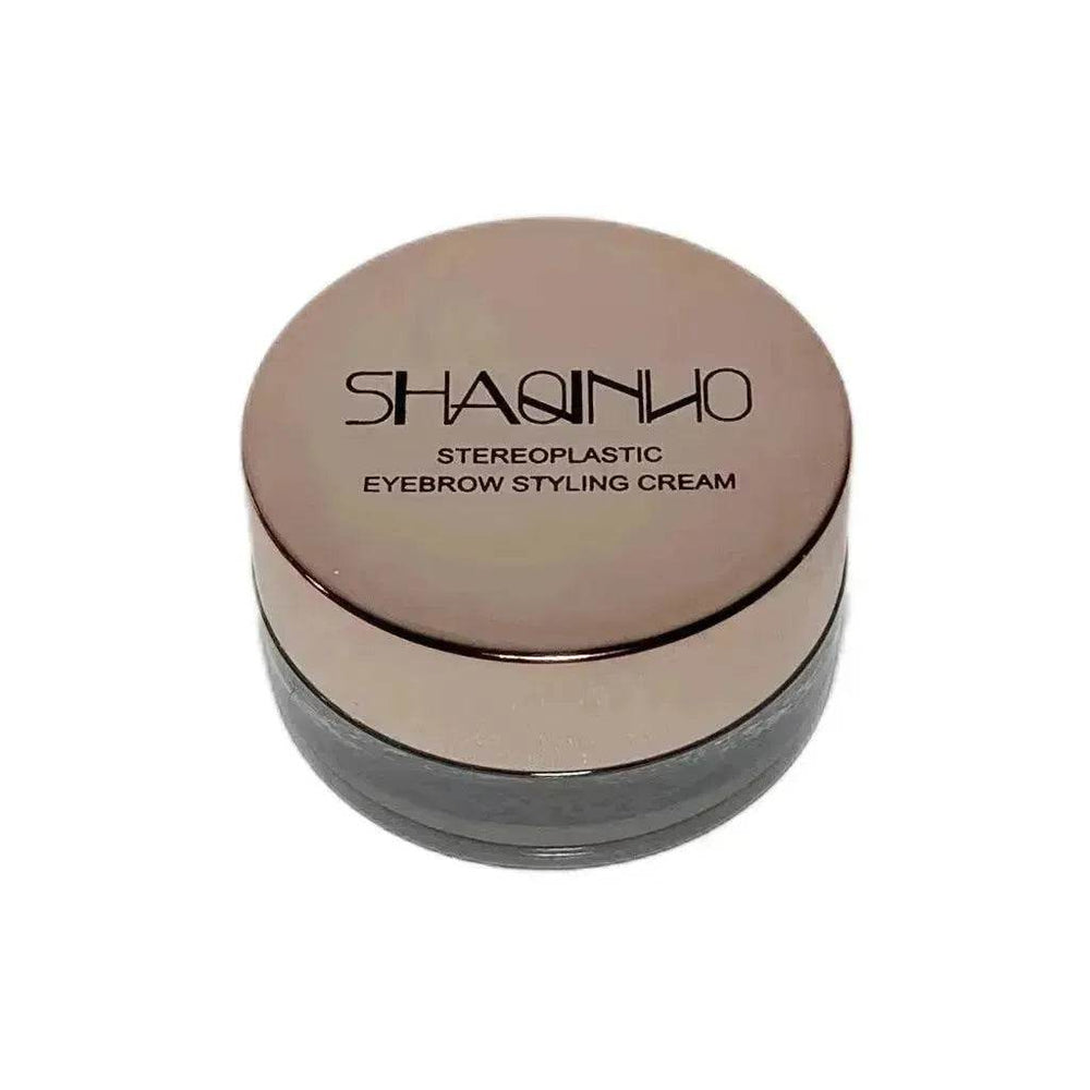 Three-dimensional Eyebrow Shaping Hair Styling Cream Waterproof Quick-drying Long-lasting Eyebrow Gel European And American Wild Eyebrow - EX-STOCK Canada
