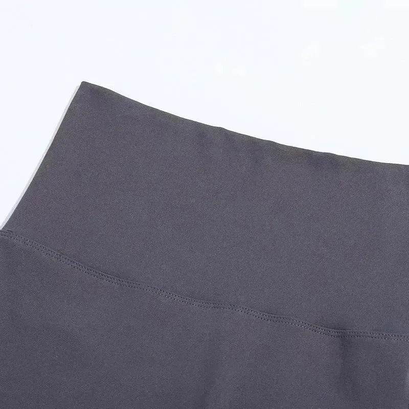 Three-piece speed suit for gym yoga wear - EX-STOCK Canada