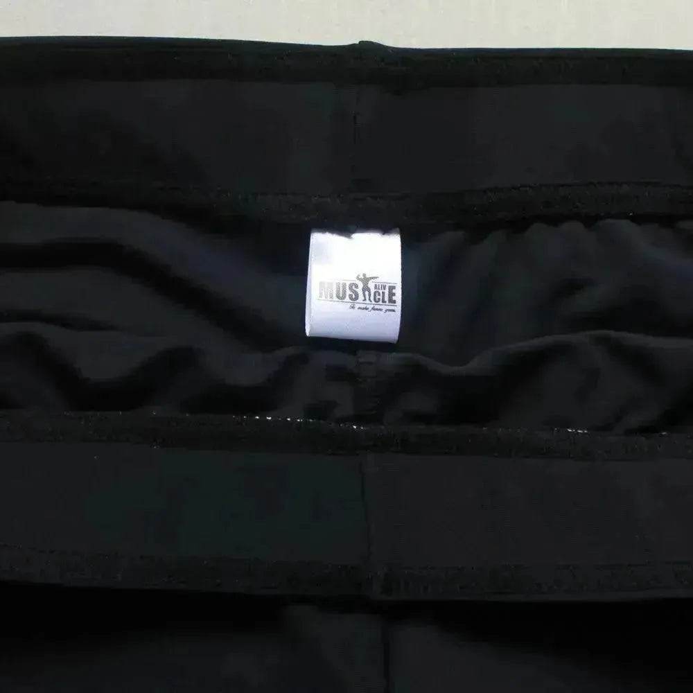 Tight Men Gym Shorts Bodybuilding - EX-STOCK Canada