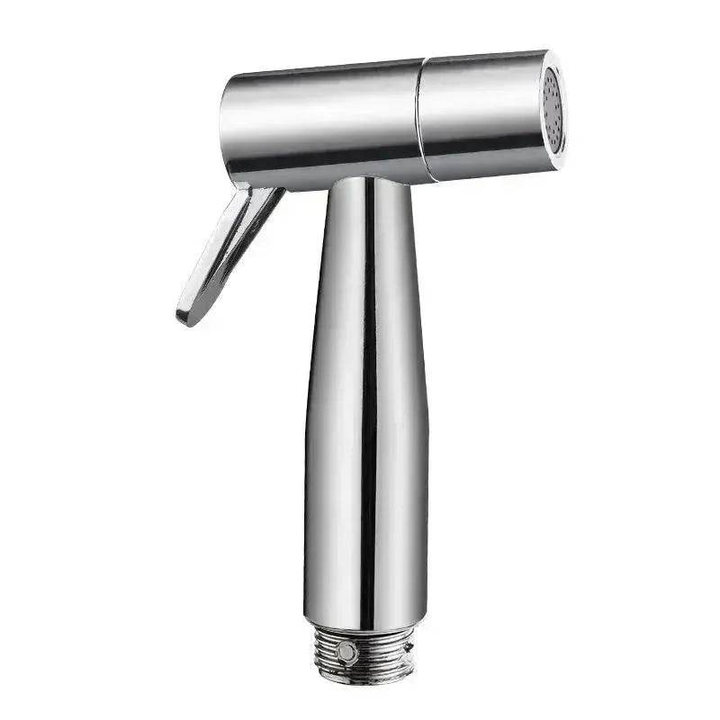Toilet Spray Cleaner ABS Plastic Body Washing Nozzle Toilet Spray Gun Washer Suit - EX-STOCK Canada